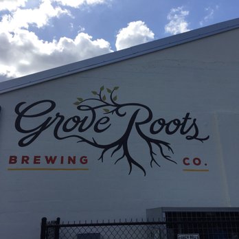 Grove Roots Brewing Co - Breweries Near Me - Winter Haven, Florida Grove Roots Brewing Co - Breweries Near Me - Winter Haven, Florida