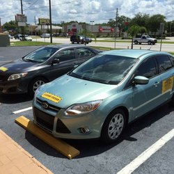 A Kissimee Driving School - DE CARS