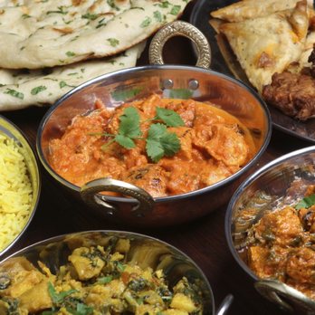 Anjappar - Indian Near Me - New York, New York