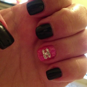 Red Rock Nails - Bling baby - Nail Salons Near Me - Las Vegas, Nevada Red Rock Nails - Bling baby - Nail Salons Near Me - Las Vegas, Nevada