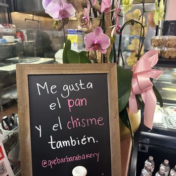 Que Barbara Bakery - Bakeries Near Me - Norwalk, California Que Barbara Bakery - Bakeries Near Me - Norwalk, California