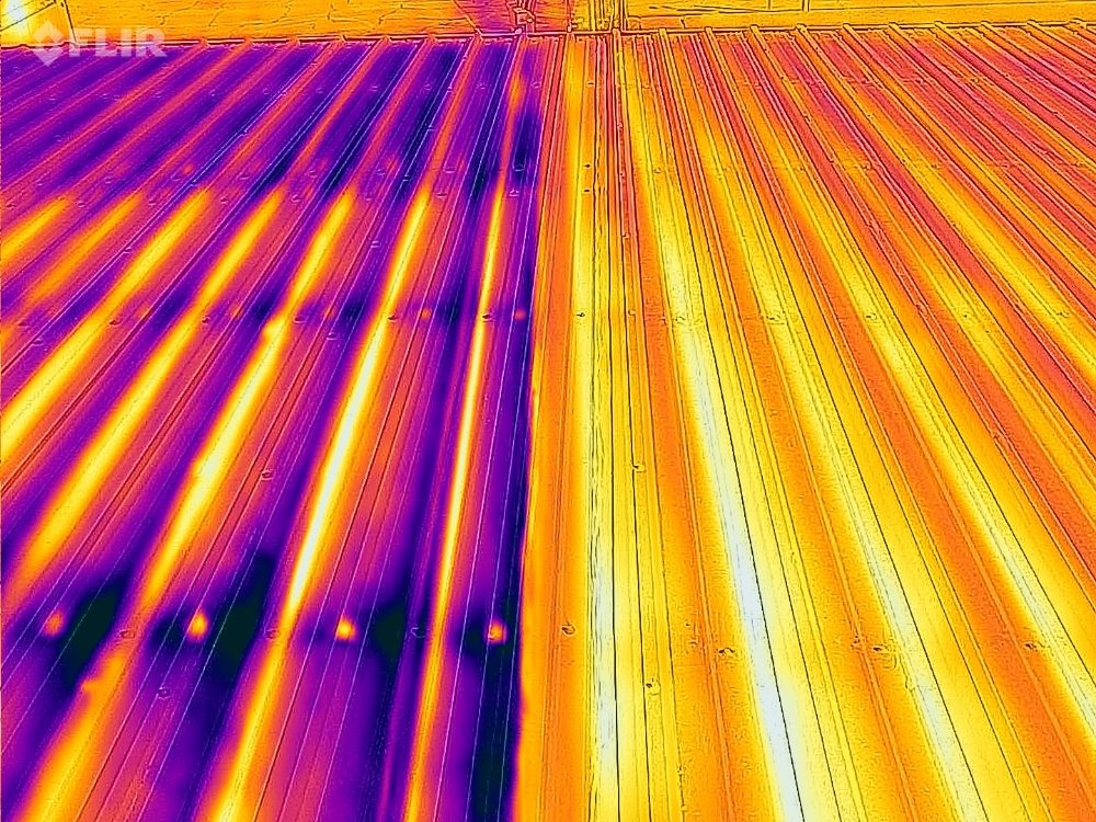 Slide of Roofing and Restoration by Breiding