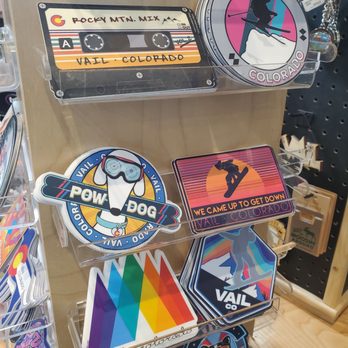 Vail Gear - Ski & Snowboard Shops Near Me - Vail, Colorado