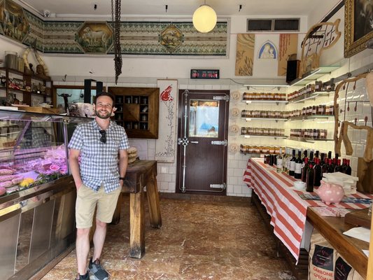 Officina della Bistecca by null