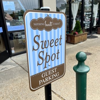 Nothing Bundt Cakes - Bakeries Near Me - Virginia Beach, Virginia Nothing Bundt Cakes - Bakeries Near Me - Virginia Beach, Virginia