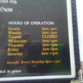 Calamity Jane's Restaurant - Hours of operation - American Near Me - Warren, New Hampshire