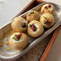 Paani Puri
