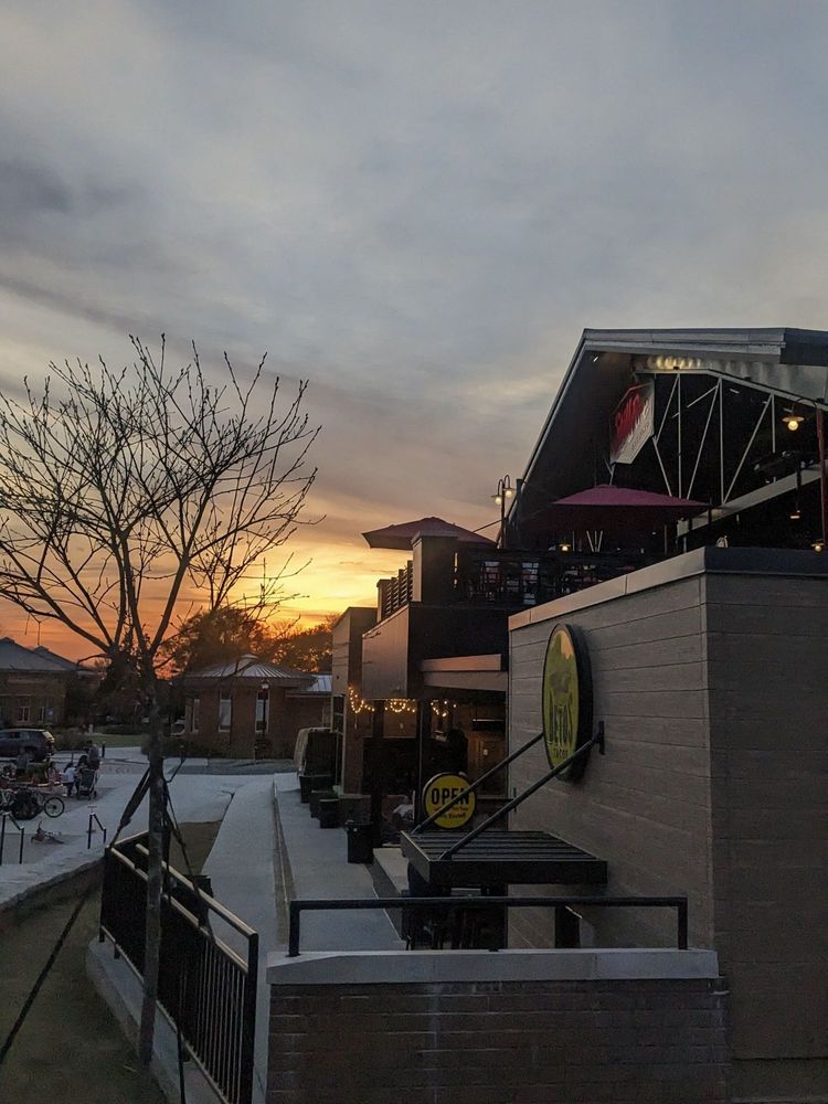 Stillfire Brewing