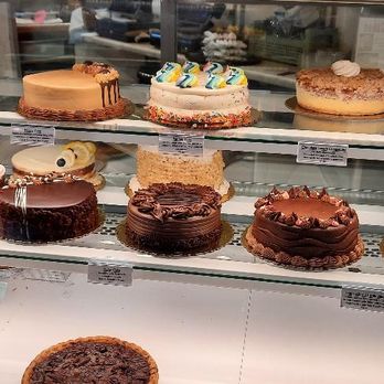 Deising's Bakery - Bakeries Near Me - Kingston, New York