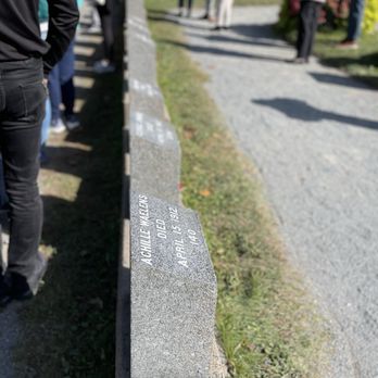 Fairview Lawn Cemetery - Titanic victims - Funeral Services & Cemeteries Near Me - West End, Nova Scotia
