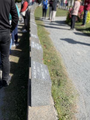 Fairview Lawn Cemetery by null