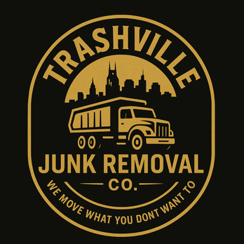 Trashville Junk Removal - Junk Removal & Hauling Near Me - Murfreesboro, Tennessee
