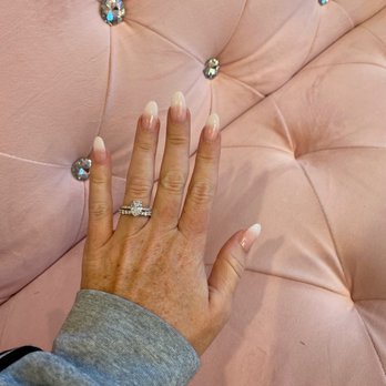 Palace Nail Spa - Nail Salons Near Me - Frisco, Texas