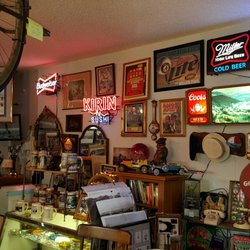 AJ's Attic