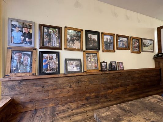 Paula's Pancake House by null