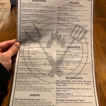 Smoked Bar & Grill - Barbeque Near Me - Hummelstown, Pennsylvania Smoked Bar & Grill - Barbeque Near Me - Hummelstown, Pennsylvania