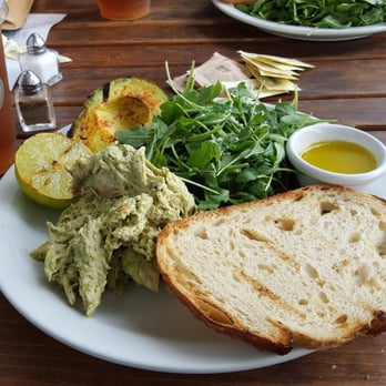 Olive & Thyme - Lunch Special - Sandwiches Near Me - Toluca Lake, California Olive & Thyme - Lunch Special - Sandwiches Near Me - Toluca Lake, California