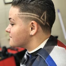 Rami Barber