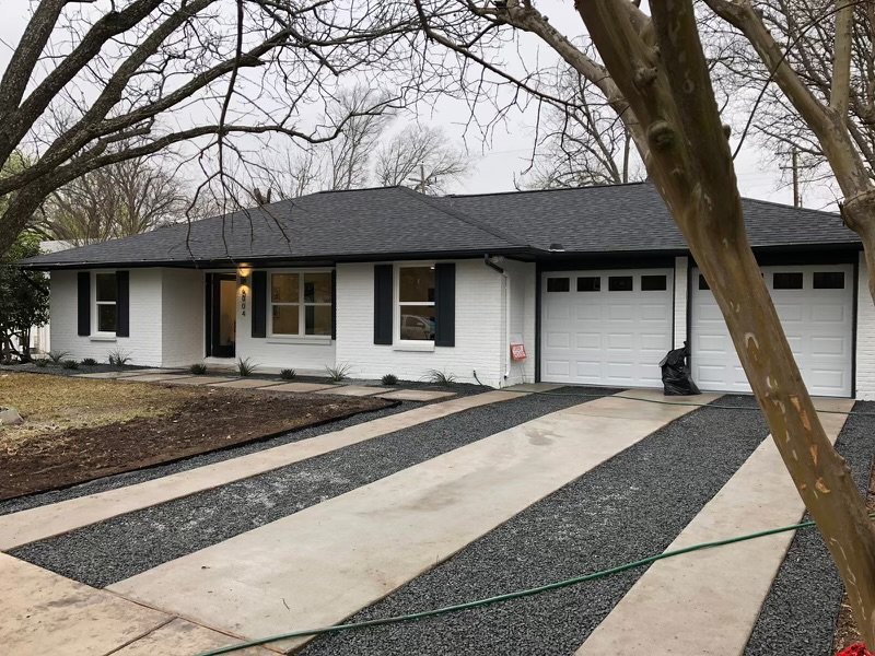 Slide of Lakeway Roofing