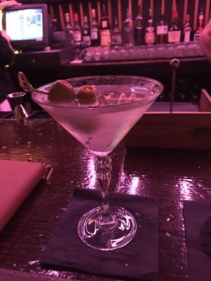 a Simple bar by null
