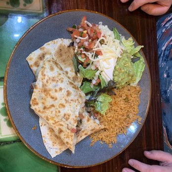 Verde - Steak Quesadilla Verde - Mexican Near Me - Fishers, Indiana Verde - Steak Quesadilla Verde - Mexican Near Me - Fishers, Indiana