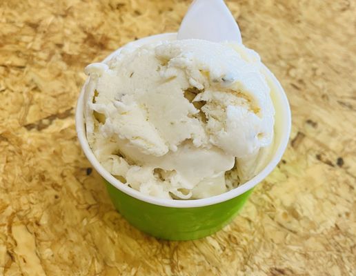 Inside Scoop Creamery by null