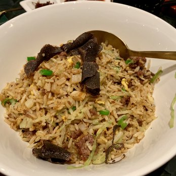 Red Plate - Chinese Near Me - Las Vegas, Nevada