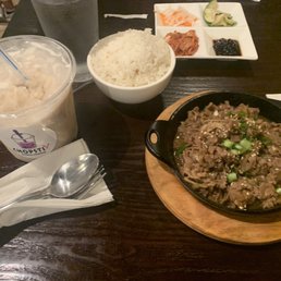 Bulgogi