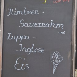 UDOS  Eisparadies