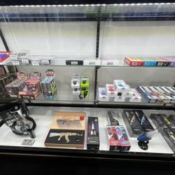Vibez Smoke Shop