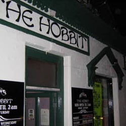 The Hobbit