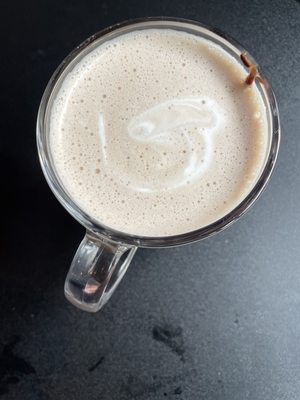 Two Arrows Coffee | Bar by null