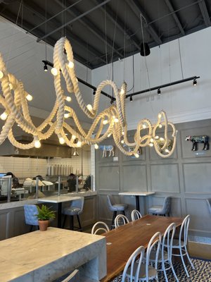 Mendocino Farms by null