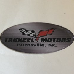 Tarheel Motors - tarheelmotorsnc.com