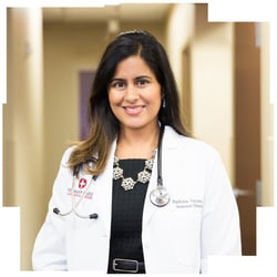Primary Care Associates of Texas - Dr. Radhika Vayani, DO.