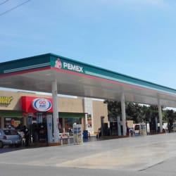 Gasolinera