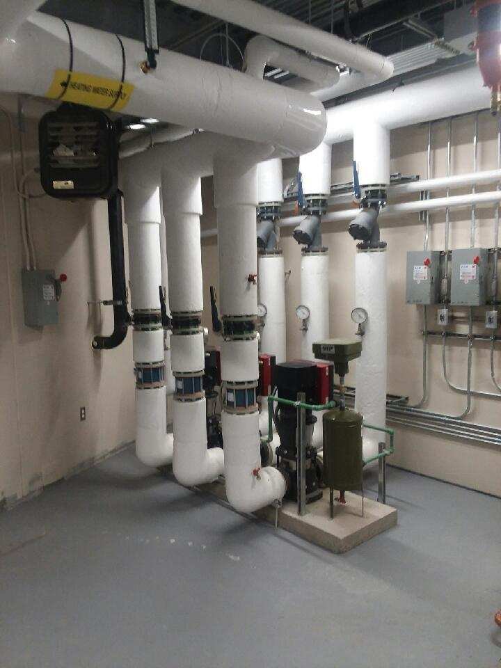 Slide of 911 Plumbing and Heating