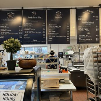 Mi Sant - Menú - Bakeries Near Me - Roseville, Minnesota Mi Sant - Menú - Bakeries Near Me - Roseville, Minnesota