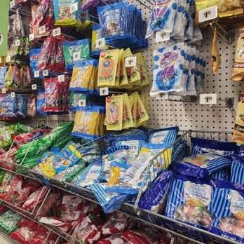 Dollar Tree - more candy - Discount Store Near Me - Plantation, Florida
