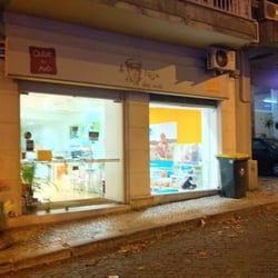 A Loja do Avô