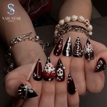 Nail Star - Nail Salons Near Me - Addison, Texas