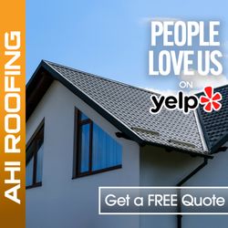 AHI Roofing - Rely on us as your Los Angeles local roofing contractor for installations, replacements, and repairs. Call us for a Free Quote