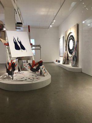 Library Street Collective by null