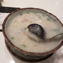 皮蛋瘦肉粥 皮蛋瘦肉粥