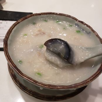 知粥嘗樂 - 皮蛋瘦肉粥 - Congee Near Me - Hong Kong, HK 知粥嘗樂 - 皮蛋瘦肉粥 - Congee Near Me - Hong Kong, HK