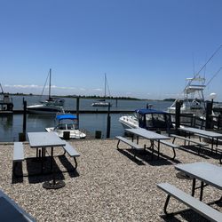 Aqua - View from covered patio