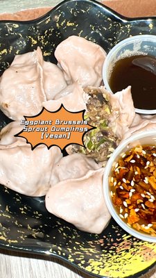 Dumpling The Noodle by null