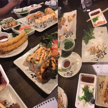 Tokyo Sushi - Sushi Bars Near Me - Maplewood, Minnesota Tokyo Sushi - Sushi Bars Near Me - Maplewood, Minnesota