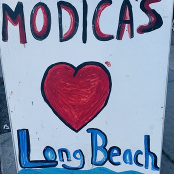 Modica's Deli - Delis Near Me - Long Beach, California