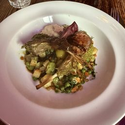 Lamb Lamb